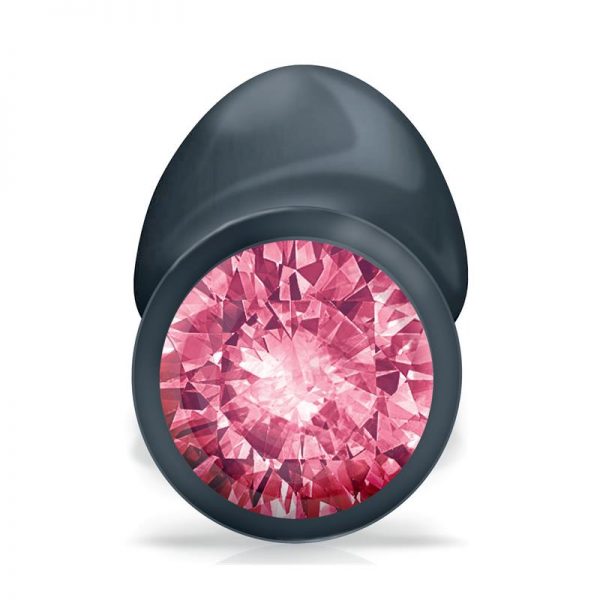 comprar Plug Geisha Ruby L en sex shop online