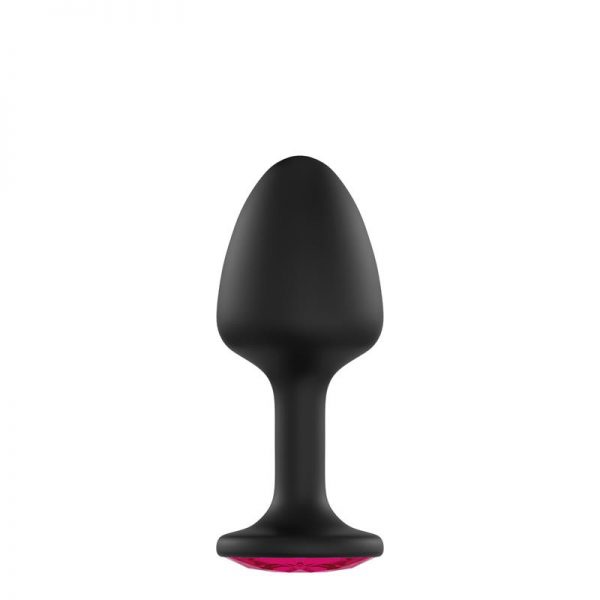 Plug Geisha Ruby XL fabricado por DORCEL