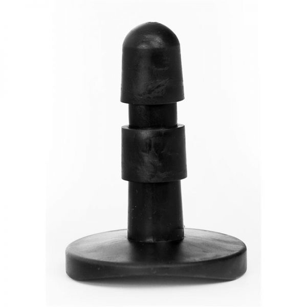 Plug Insert Color Negro diseñado por la marca HUNG SYSTEM