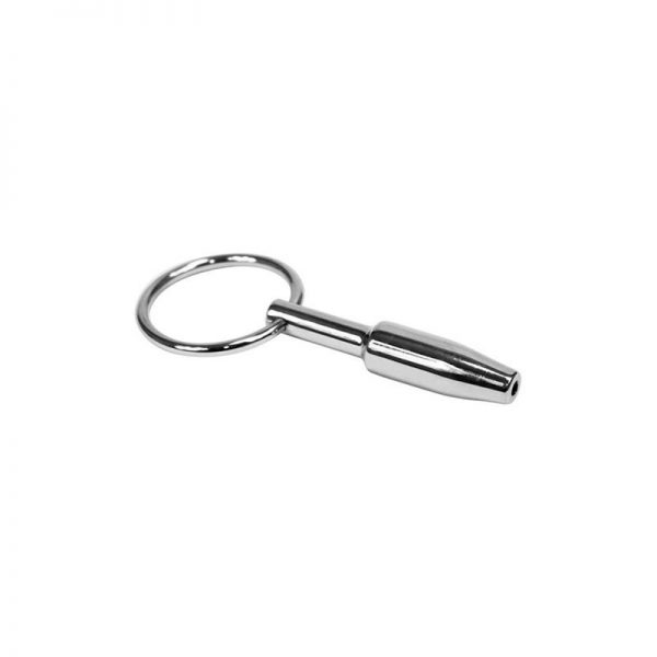 Plug para el Pene Metal 10mm barato