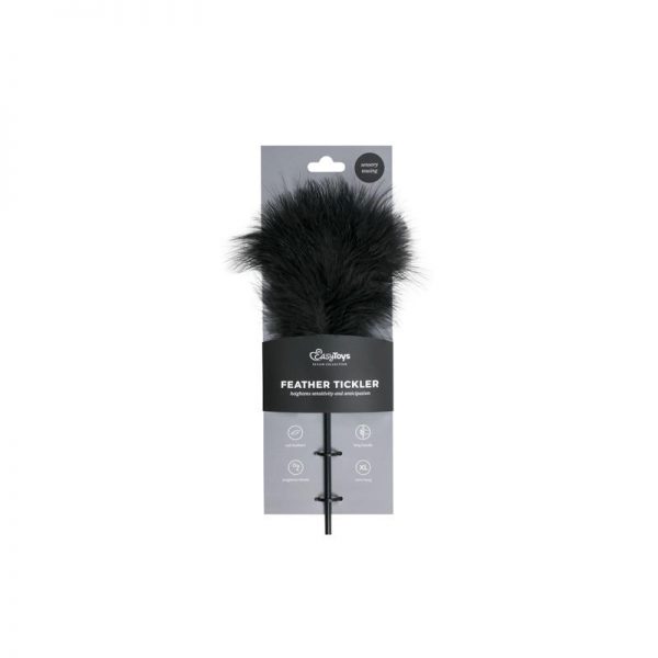comprar Pluma estimuladora - Larga en sex shop online