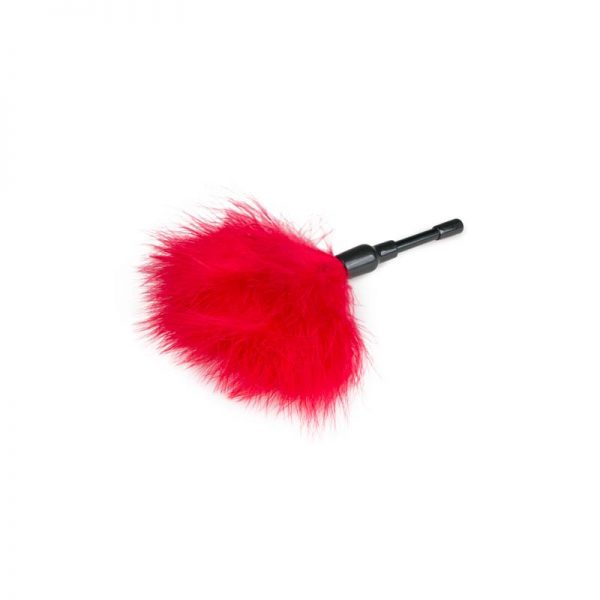 Plumas Pequeñas - Rojo fabricado por EASYTOYS