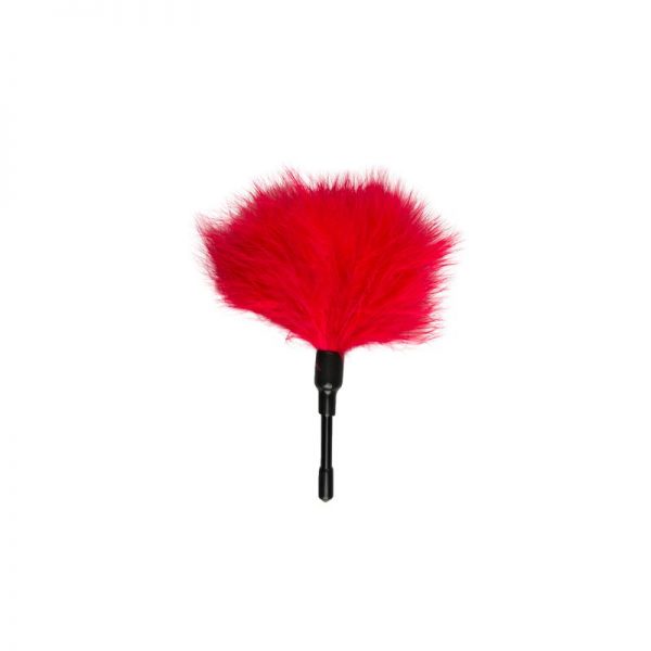 Plumas Pequeñas - Rojo de la marca EASYTOYS