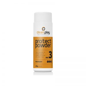 Polvos Protectores Protection Powder 125 gr de la marca COBECO PHARMA