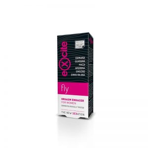 Potenciador del Orgasmo Woman Fly 15 ml barato