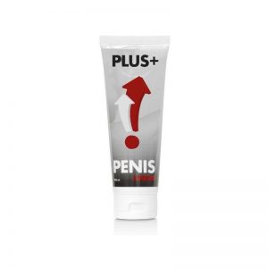 Potenciador Ereccion Penis Plus Lotion 150 ml de la marca COBECO PHARMA
