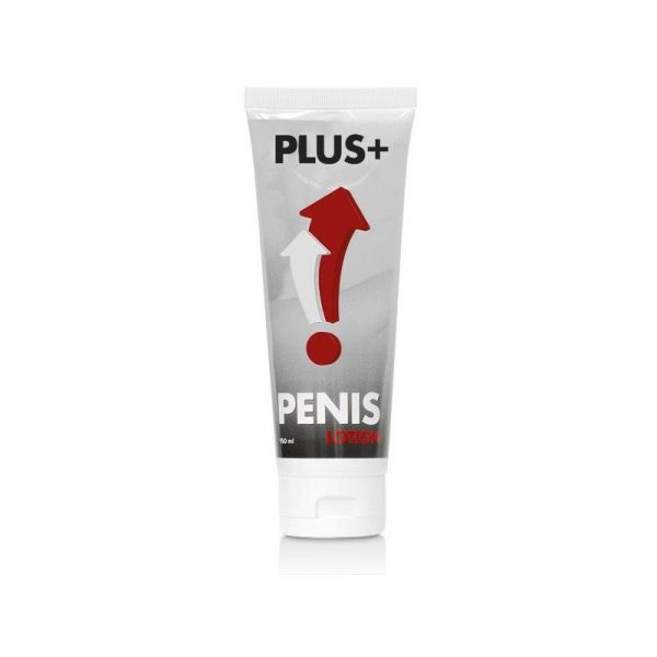 Potenciador Ereccion Penis Plus Lotion 150 ml de la marca COBECO PHARMA