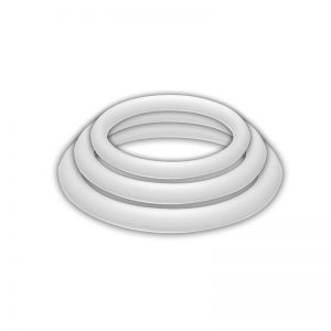 POTENZplus Transparente Pequeño marca JOYDIVISION