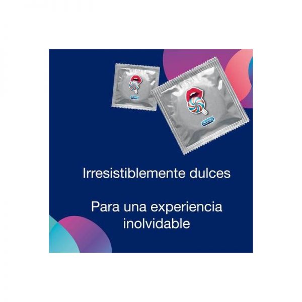comprar Preservativos Emoji Fresa 12 Unidades barato y de calidad