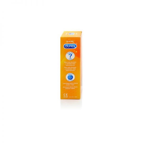 Preservativos Saboreame 12 Unidades fabricado por DUREX