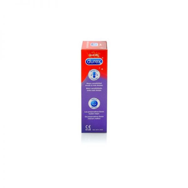 comprar Preservativos Sensitivo Contacto Total 12 Unidades barato y de calidad