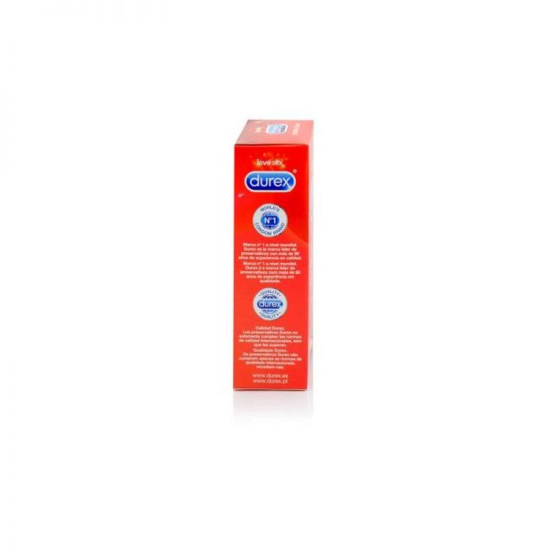 Preservativos Sensitivo Suave 12 Unidades marca DUREX
