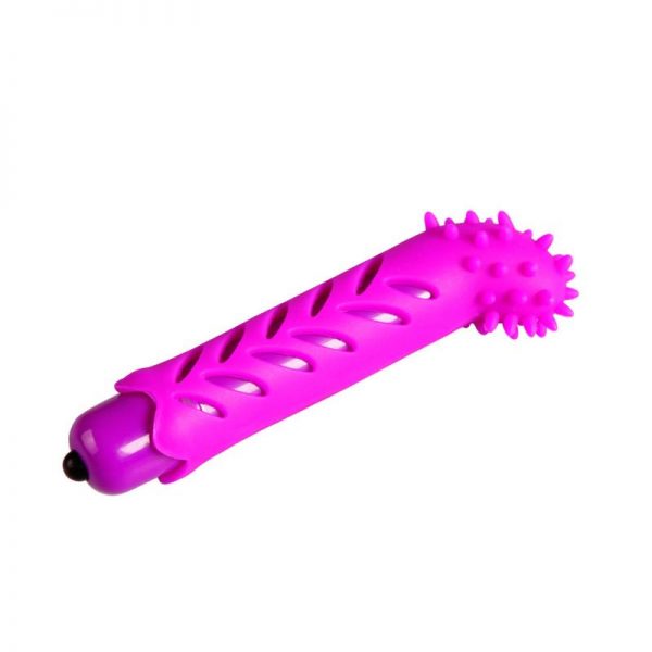 Pretty Love Bala Vibradora con Funda Color Rosa fabricante PRETTYLOVE