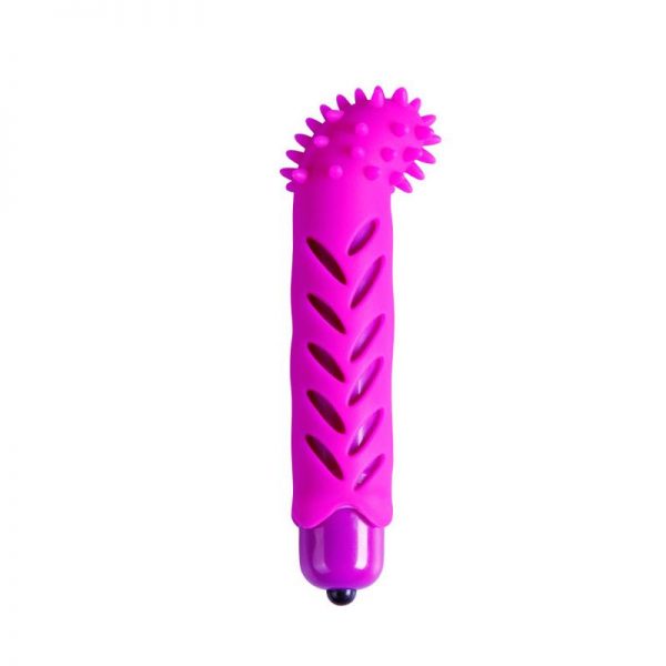 Pretty Love Bala Vibradora con Funda Color Rosa marca PRETTYLOVE