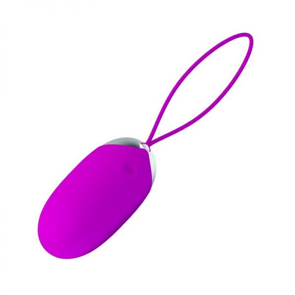 Pretty Love Huevo Vibrador Benson Color Rosa barato