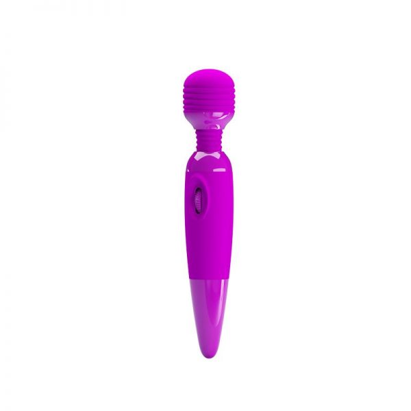 Pretty Love Masajeador Power Wand Rosa fabricante PRETTYLOVE