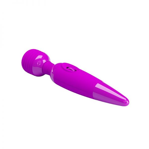 Pretty Love Masajeador Power Wand Rosa barato