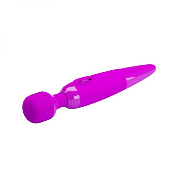 Pretty Love Masajeador Power Wand Rosa de calidad