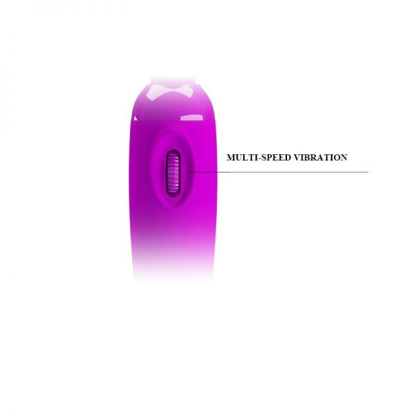 comprar Pretty Love Masajeador Power Wand Rosa