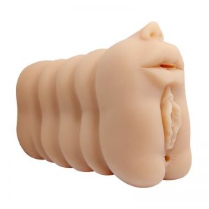 Pretty Love Masturbador Passion Girl marca PRETTYLOVE