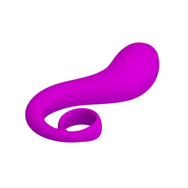 Pretty Love Plug Anal Carl Color Rosa barato