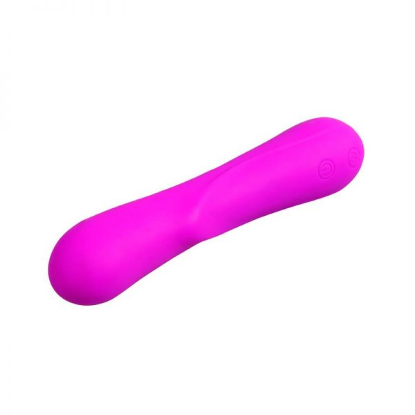 comprar Pretty Love Vibrador Alfred Color Rosa barato y de calidad