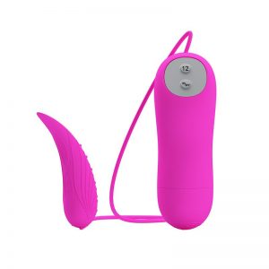 Pretty Love Vibrador Archer Color Rosa marca PRETTYLOVE