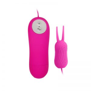Pretty Love Vibrador Blair Color Púrpura marca PRETTYLOVE