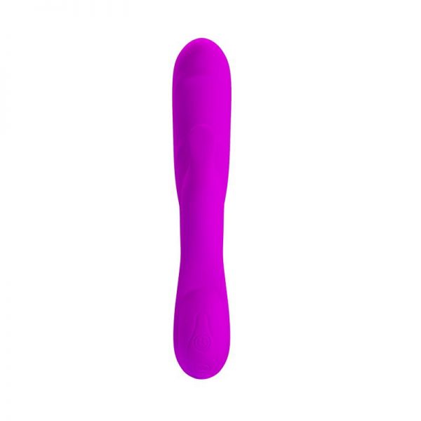 comprar Pretty Love Vibrador Bliss Color Púrpura barato y de calidad