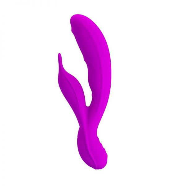 Pretty Love Vibrador Bliss Color Púrpura de la tienda erótica web www.tiendaeroticaweb.es