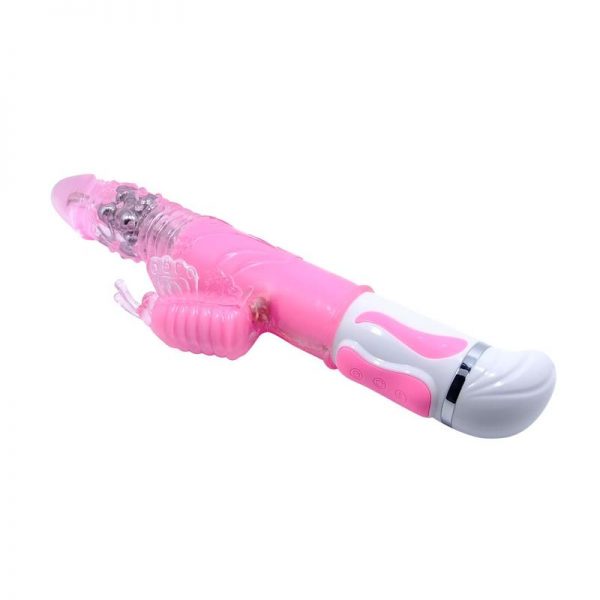 Pretty Love Vibrador Fascination Rosa barato