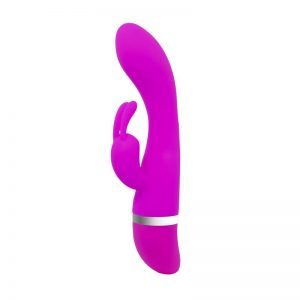 Pretty Love Vibrador Freda Color Púrpura marca PRETTYLOVE