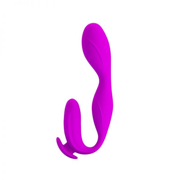 Pretty Love Vibrador Lust Color Púrpura de la tienda erótica web www.tiendaeroticaweb.es