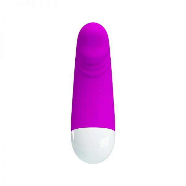 Pretty Love Vibrador Luther Color Rosa fabricante PRETTYLOVE