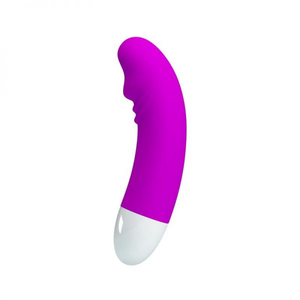 Pretty Love Vibrador Luther Color Rosa barato