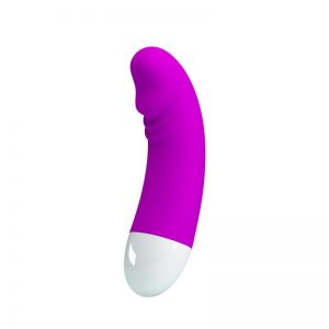 Pretty Love Vibrador Luther Color Rosa marca PRETTYLOVE