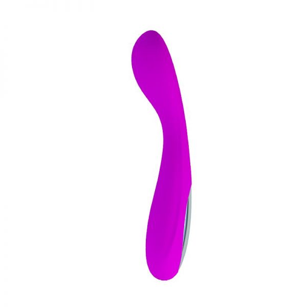Pretty Love Vibrador Nigel Color Púrpura barato