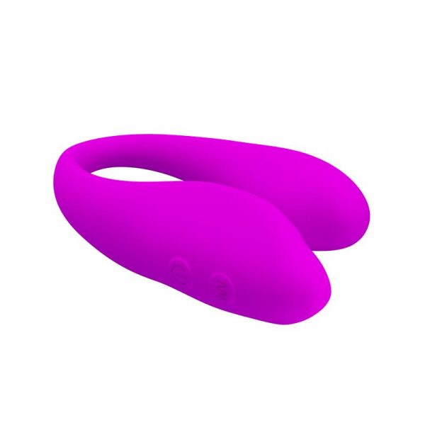 Pretty Love Vibrador para Parejas Bernie fabricante PRETTYLOVE