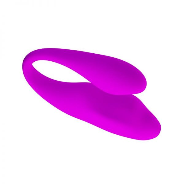 Pretty Love Vibrador para Parejas Bernie barato