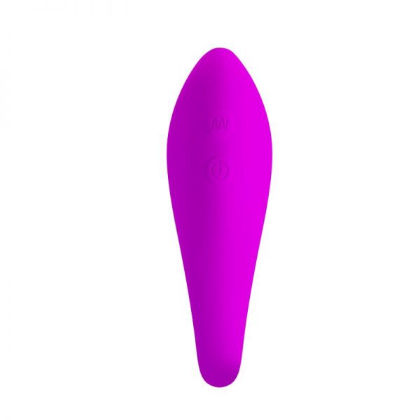 Pretty Love Vibrador para Parejas Bernie en www.tiendaeroticaweb.es