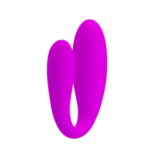 Pretty Love Vibrador para Parejas Fascination fabricante PRETTYLOVE