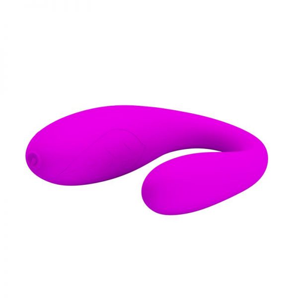 Pretty Love Vibrador para Parejas Fascination barato