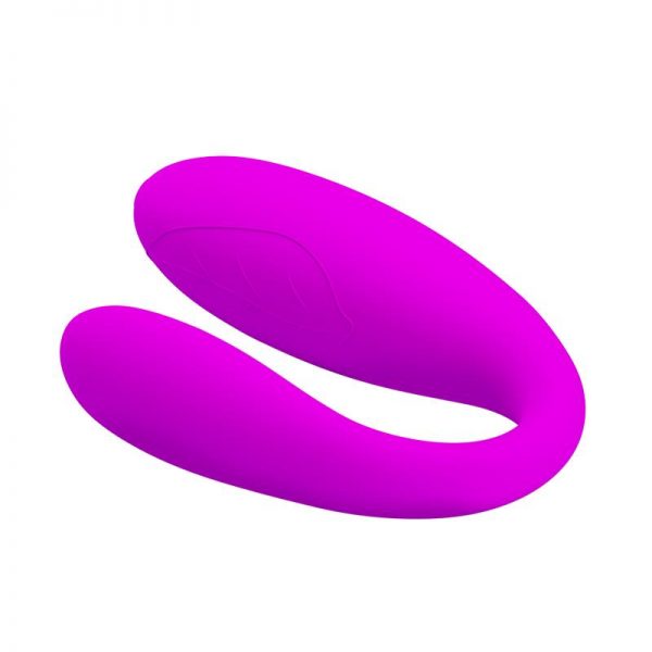 Pretty Love Vibrador para Parejas Fascination de calidad