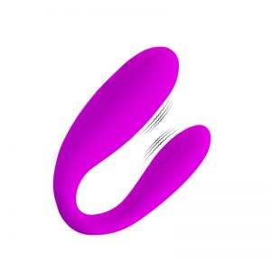 Pretty Love Vibrador para Parejas Fascination marca PRETTYLOVE