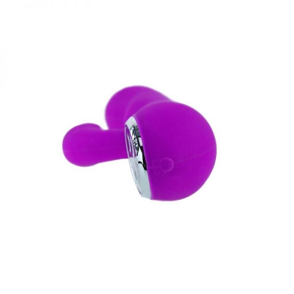 Pretty Love Vibrador Passion Color Púrpura marca PRETTYLOVE