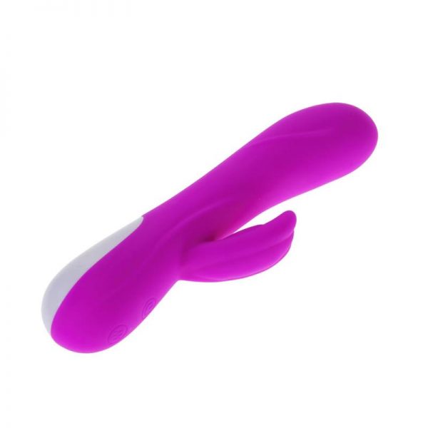 Pretty Love Vibrador Primo Color Púrpura fabricante PRETTYLOVE