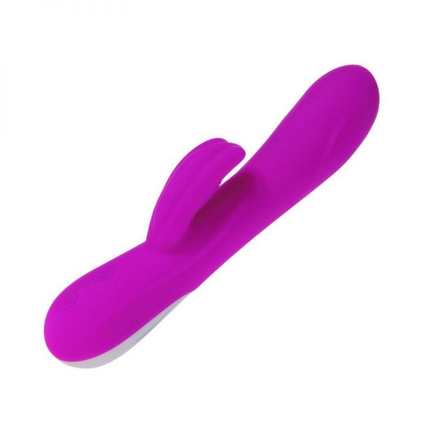 Pretty Love Vibrador Primo Color Púrpura barato