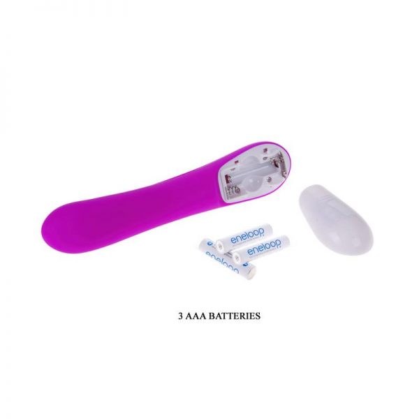 comprar Pretty Love Vibrador Primo Color Púrpura