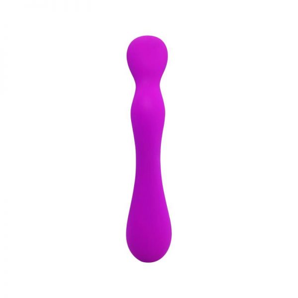 Pretty Love Vibrador Impluse Color Púrpura fabricado por PRETTYLOVE