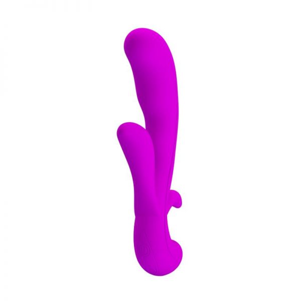 comprar Pretty Love Vibrador Stamina Color Púrpura barato y de calidad